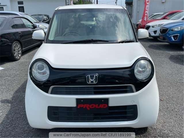 honda n-one 2013 -HONDA--N ONE DBA-JG1--JG1-1032706---HONDA--N ONE DBA-JG1--JG1-1032706- image 2