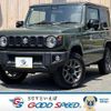 suzuki jimny 2020 quick_quick_3BA-JB64W_JB64W-165378 image 1