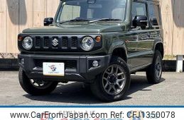 suzuki jimny 2020 quick_quick_3BA-JB64W_JB64W-165378