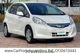 honda fit 2011 -HONDA--Fit DAA-GP1--GP1-1024998---HONDA--Fit DAA-GP1--GP1-1024998-