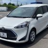 toyota sienta 2021 -TOYOTA--Sienta 5BA-NSP170G--NSP170-7272167---TOYOTA--Sienta 5BA-NSP170G--NSP170-7272167- image 9