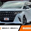 toyota alphard 2024 -TOYOTA--Alphard 6AA-AAHH40W--AAHH40-4017***---TOYOTA--Alphard 6AA-AAHH40W--AAHH40-4017***- image 1