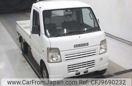 suzuki carry-truck 2009 -SUZUKI--Carry Truck DA63T-625884---SUZUKI--Carry Truck DA63T-625884-