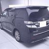 toyota vellfire 2013 -TOYOTA 【とちぎ 336ﾀ623】--Vellfire ANH20W-8312592---TOYOTA 【とちぎ 336ﾀ623】--Vellfire ANH20W-8312592- image 2