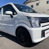 suzuki wagon-r 2019 -SUZUKI--Wagon R DAA-MH55S--MH55S-301065---SUZUKI--Wagon R DAA-MH55S--MH55S-301065- image 2