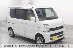 suzuki every-wagon 2006 CFJ1864391
