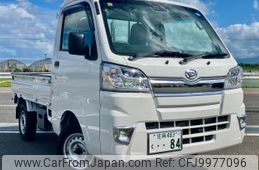 daihatsu hijet-truck 2021 quick_quick_S510P_S510P-0383759