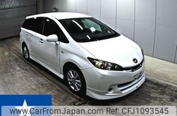 toyota wish 2010 -TOYOTA--Wish ZGE20W--ZGE20-0055787---TOYOTA--Wish ZGE20W--ZGE20-0055787-