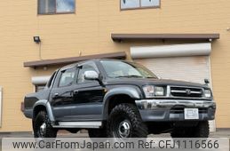 toyota hilux 1999 -TOYOTA--Hilux LN165H--0020412---TOYOTA--Hilux LN165H--0020412-