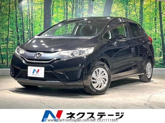 honda fit 2015 quick_quick_GK3_GK3-3209551 image 1