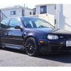 volkswagen golf 2003 quick_quick_GH-1JBFHF_WVWZZZ1JZ3D013326 image 2