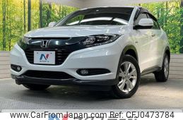 honda vezel 2014 -HONDA--VEZEL DAA-RU3--RU3-1006407---HONDA--VEZEL DAA-RU3--RU3-1006407-