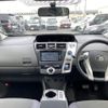 toyota prius-α 2012 CFJ1476335 image 2