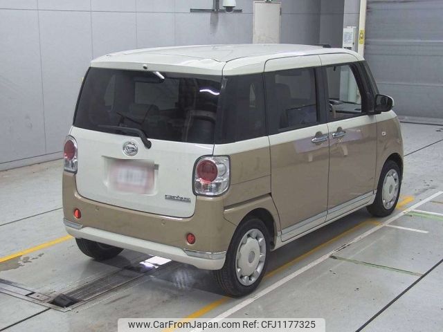 daihatsu move-canbus 2021 -DAIHATSU--Move Canbus LA800S-0275165---DAIHATSU--Move Canbus LA800S-0275165- image 2
