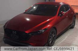 mazda mazda3 2019 -MAZDA--MAZDA3 BP8P--103046---MAZDA--MAZDA3 BP8P--103046-