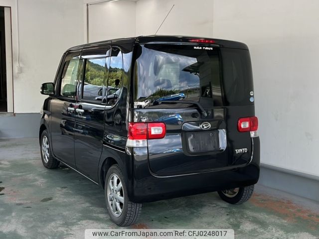 daihatsu tanto 2011 -DAIHATSU--Tanto L375S-0456579---DAIHATSU--Tanto L375S-0456579- image 2