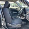 subaru forester 2008 CFJ1784623 image 5