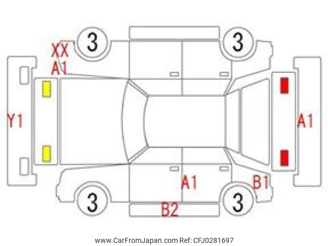 toyota prius 2010 -TOYOTA--Prius DAA-ZVW30--ZVW30-5141966---TOYOTA--Prius DAA-ZVW30--ZVW30-5141966- image 2