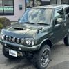 suzuki jimny 2018 -SUZUKI--Jimny ABA-JB23W--JB23W-775580---SUZUKI--Jimny ABA-JB23W--JB23W-775580- image 4