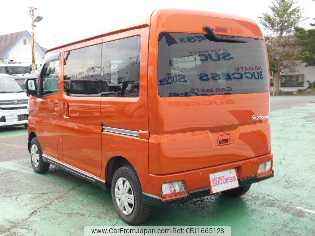 daihatsu atrai 2022 CFJ1665128 image 2