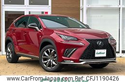 lexus nx 2020 -LEXUS--Lexus NX DBA-AGZ10--AGZ10-1025684---LEXUS--Lexus NX DBA-AGZ10--AGZ10-1025684-