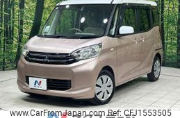 mitsubishi ek-space 2016 CFJ1553505