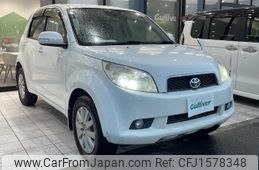 toyota rush 2006 CFJ1578348