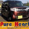 honda n-box-slash 2019 -HONDA 【岐阜 582ﾔ7740】--N BOX SLASH JF2--JF2-7300695---HONDA 【岐阜 582ﾔ7740】--N BOX SLASH JF2--JF2-7300695- image 1
