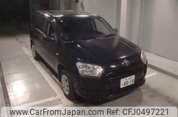 toyota probox-van 2019 -TOYOTA 【柏 400ｽ4018】--Probox Van NCP165V-0061177---TOYOTA 【柏 400ｽ4018】--Probox Van NCP165V-0061177-