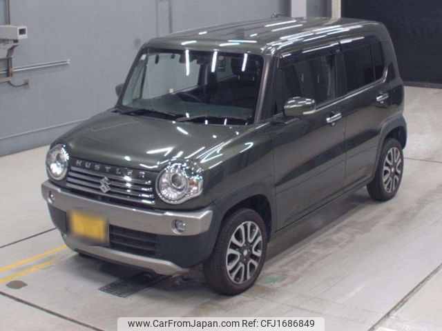 suzuki hustler 2019 CFJ1686849 image 1