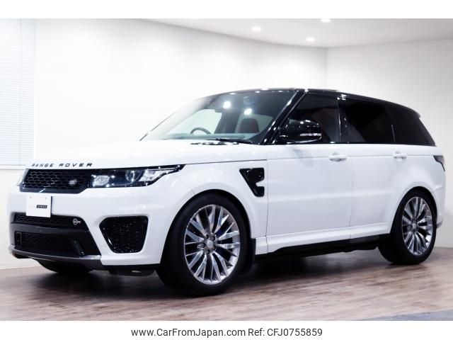 land-rover range-rover-sport 2016 quick_quick_ABA-LW5SA_SALWA2EEXGA564548 image 1