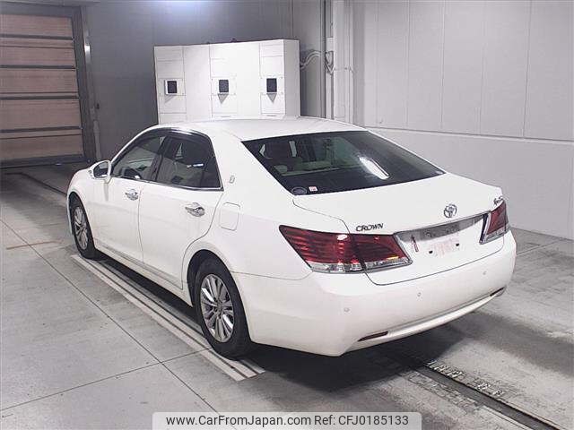 toyota crown 2014 -TOYOTA--Crown GRS210-6013938---TOYOTA--Crown GRS210-6013938- image 2