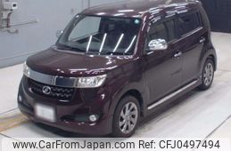 toyota bb 2014 -TOYOTA 【岐阜 504つ3576】--bB QNC20-0064296---TOYOTA 【岐阜 504つ3576】--bB QNC20-0064296-