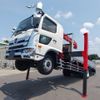 hino ranger 2023 CFJ0392890 image 16