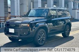 toyota toyota-others 2025 CFJ1774079