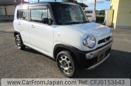 suzuki hustler 2015 quick_quick_DAA-MR41S_MR41S-134921