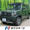 suzuki hustler 2022 CFJ1877809 image 1