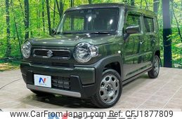 suzuki hustler 2022 CFJ1877809