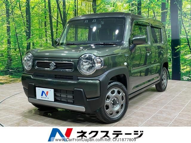 suzuki hustler 2022 CFJ1877809 image 1