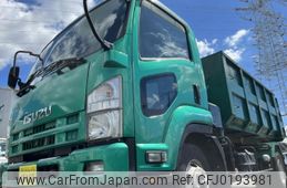 isuzu forward 2010 -ISUZU--Forward PKG-FRR90S2--FRR90-7020934---ISUZU--Forward PKG-FRR90S2--FRR90-7020934-