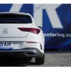 mercedes-benz cla-class 2021 -MERCEDES-BENZ--Benz CLA 3DA-118612M--W1K1186122X1263240---MERCEDES-BENZ--Benz CLA 3DA-118612M--W1K1186122X1263240- image 9