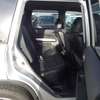 nissan x-trail 2010 DAN116710 image 24