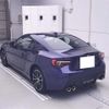 subaru brz 2018 -SUBARU 【京都 302ﾑ4832】--BRZ ZC6-030222---SUBARU 【京都 302ﾑ4832】--BRZ ZC6-030222- image 2