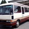 toyota coaster 1985 24352008 image 3