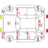 toyota hiace-wagon 2015 CFJ1794036 image 2