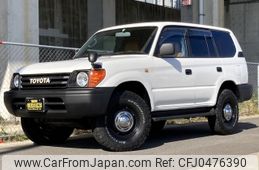 toyota land-cruiser-prado 1997 -TOYOTA--Land Cruiser Prado KD-KZJ95W--KZJ95-0060766---TOYOTA--Land Cruiser Prado KD-KZJ95W--KZJ95-0060766-