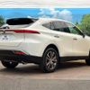 toyota harrier 2021 -TOYOTA--Harrier 6BA-MXUA80--MXUA80-0062387---TOYOTA--Harrier 6BA-MXUA80--MXUA80-0062387- image 18