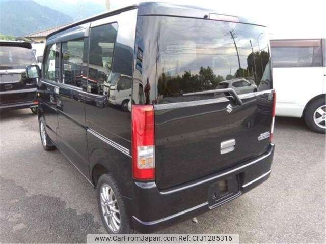 suzuki every-wagon 2010 -SUZUKI--Every Wagon DA64W--DA64W-360846---SUZUKI--Every Wagon DA64W--DA64W-360846- image 2