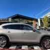 mazda cx-8 2022 quick_quick_3DA-KG2P_KG2P-362378 image 5