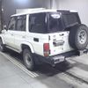 toyota land-cruiser 1998 -TOYOTA--Land Cruiser HZJ77HV-0009654---TOYOTA--Land Cruiser HZJ77HV-0009654- image 2